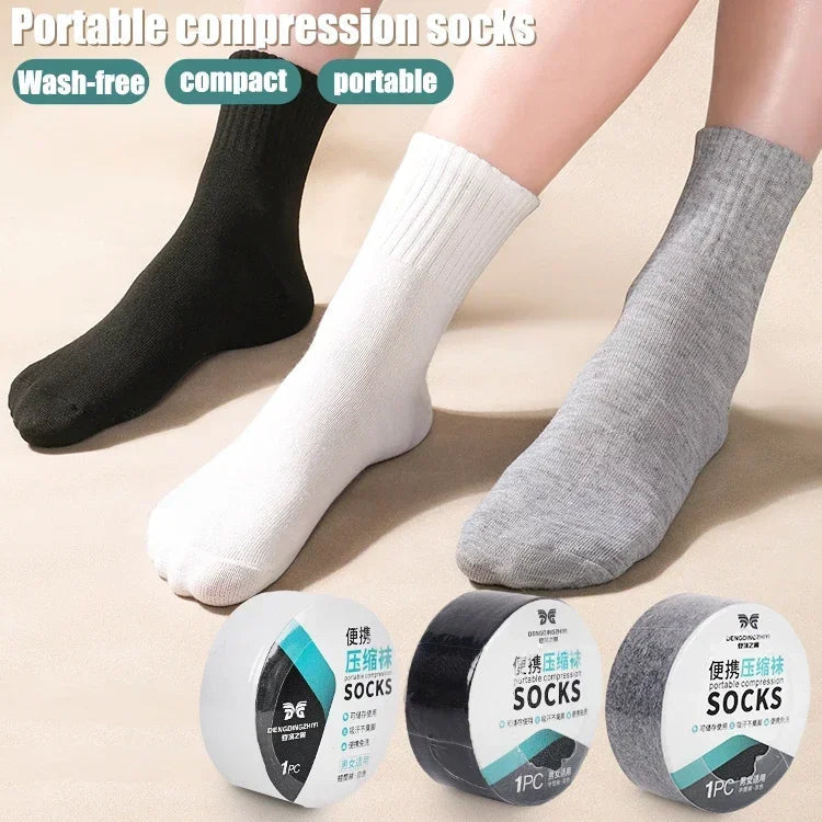 Traveling Socks ( Limited Stock )