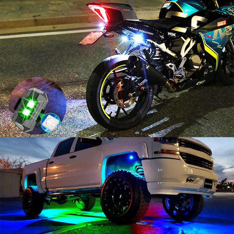 š„LED Anti-collision Lights