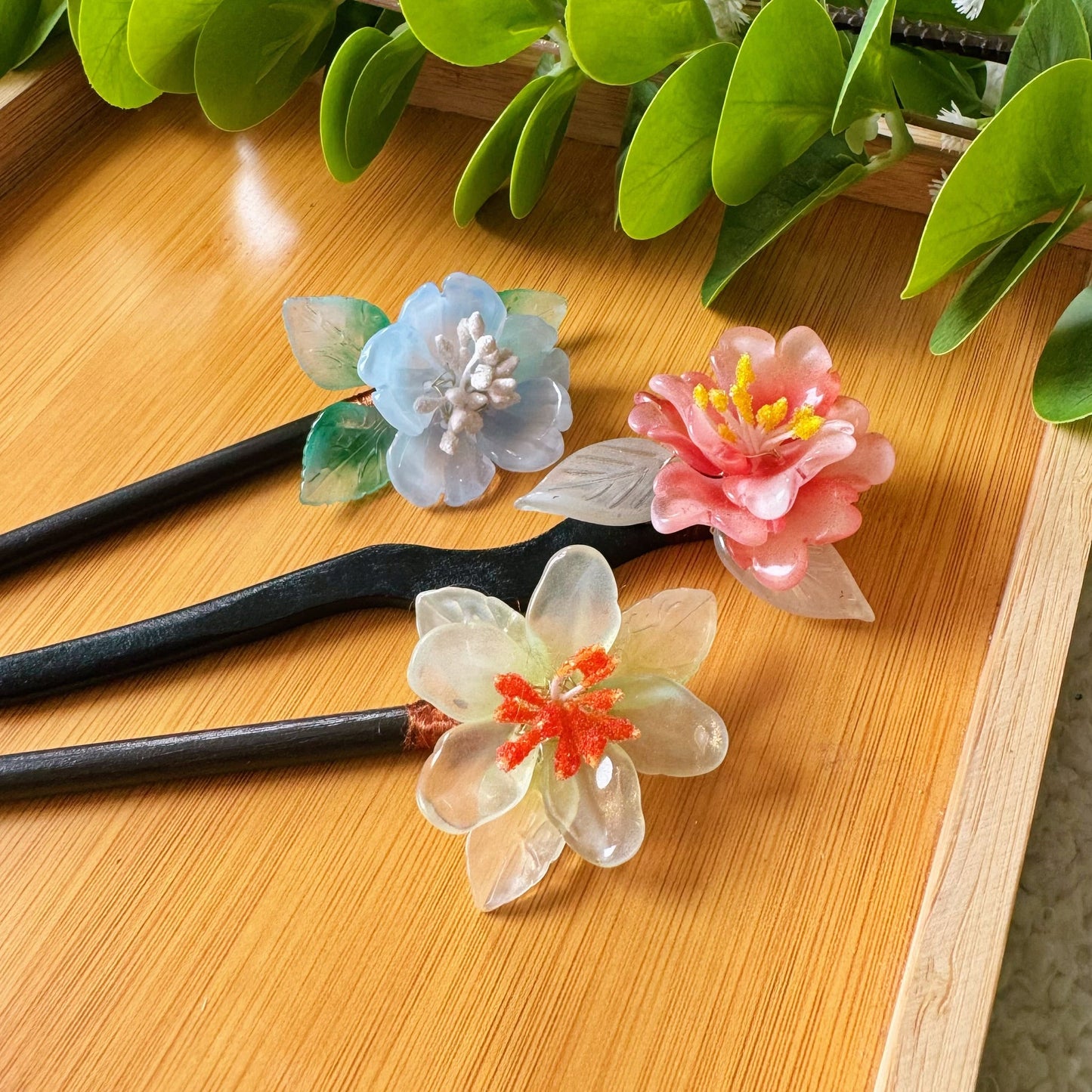 Oaké Pin - Pack Of 3