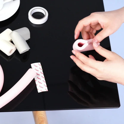 Silicone Foam Protector