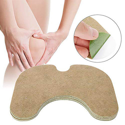 Body Knee Pain Relief Patch ( Imported )