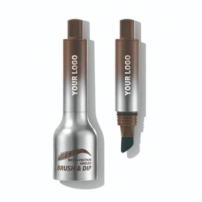 Waterproof Natural Eyebrow Pencil