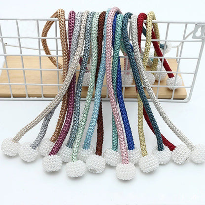 Magnetic Curtain Clips