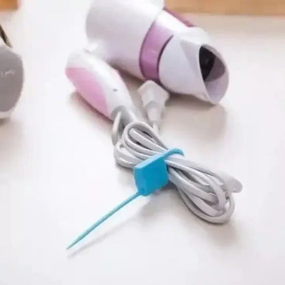 SealTight – Lock Design Silicone Bag Clips