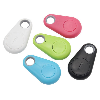 Wireless Key Finder
