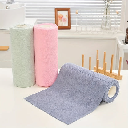 Multi-function Cleaning Roll