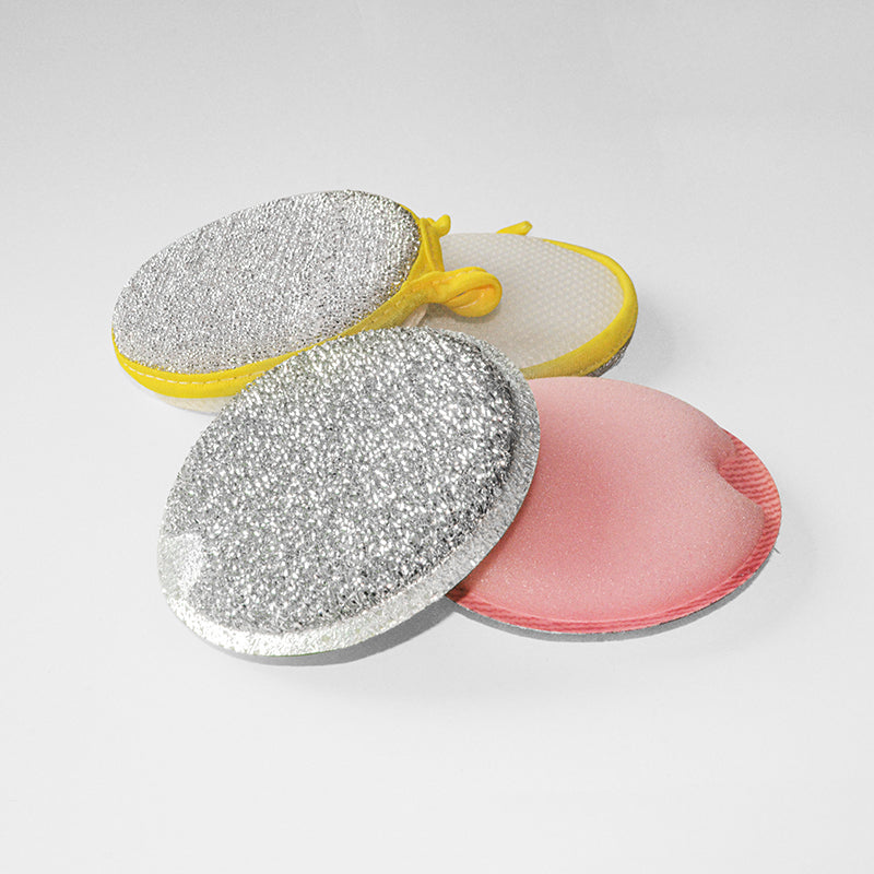 Double Sided Dish Washing Sponge