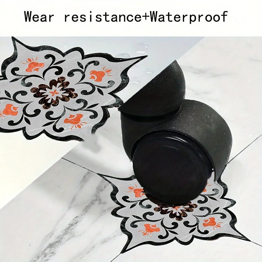 Ceramic Tiles Stickers