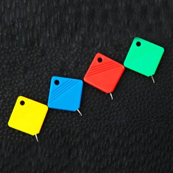 Easy Thread Automatic Sewing Needle