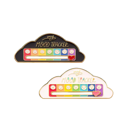 SOCIAL BATTERY PIN