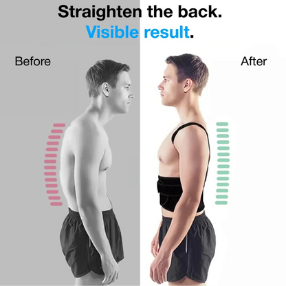 Flexible Posture Corrector