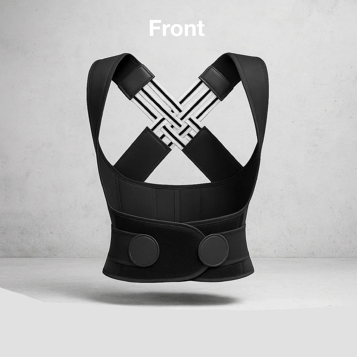 Flexible Posture Corrector