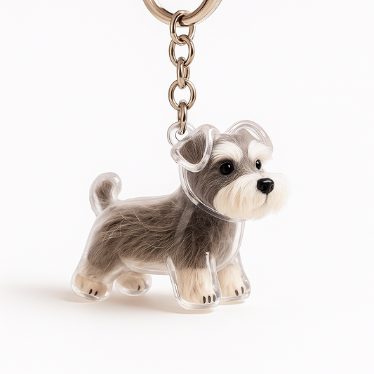 Pet Hair Keepsake Capsule  Save Your Dog’s Fur Memories Forever