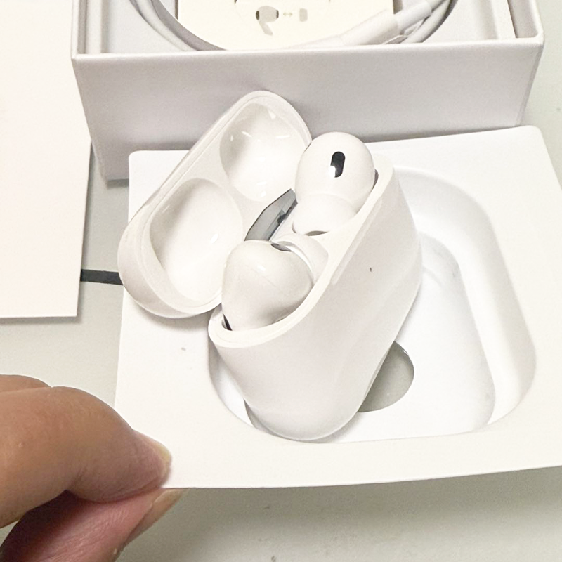 🎧 Wireless Earbuds Pro 2 ✨