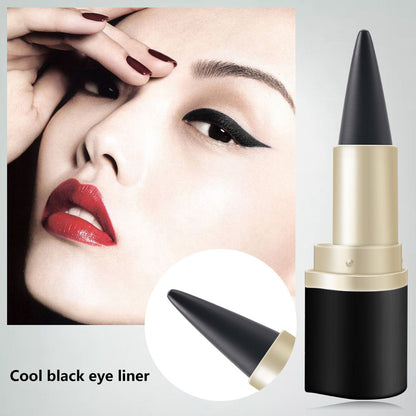 Waterproof Gel Eyeliner Kajal Stick