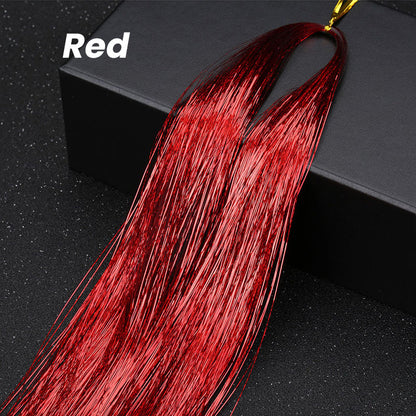 Hair Glitterlites - Clip