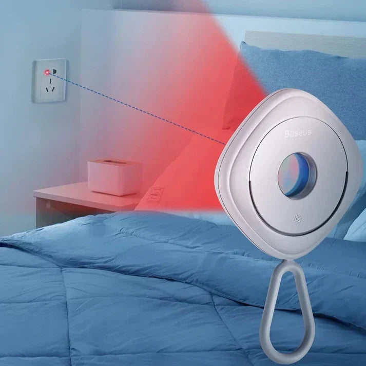 CamPro - Camera Detector