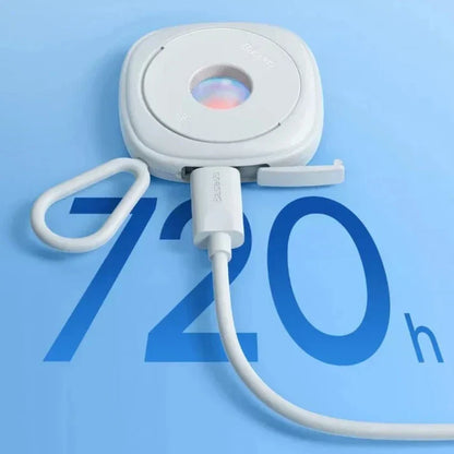 CamPro - Camera Detector