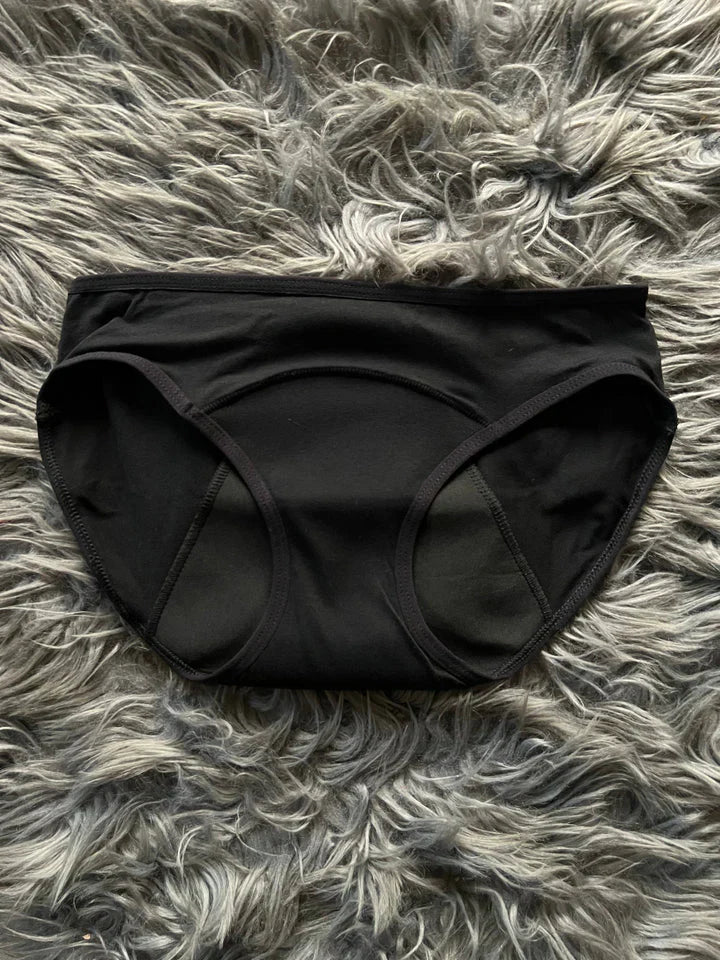PureEase Leakproof Panty