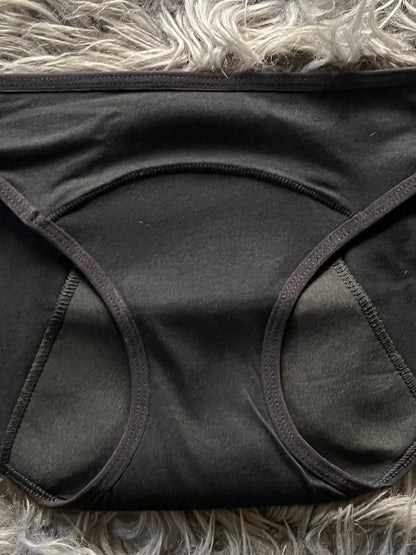 PureEase Leakproof Panty