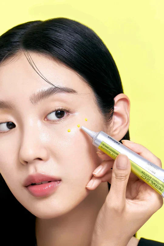 Vita-A Retinol Shot Tightening Booster