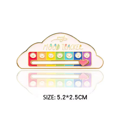 SOCIAL BATTERY PIN