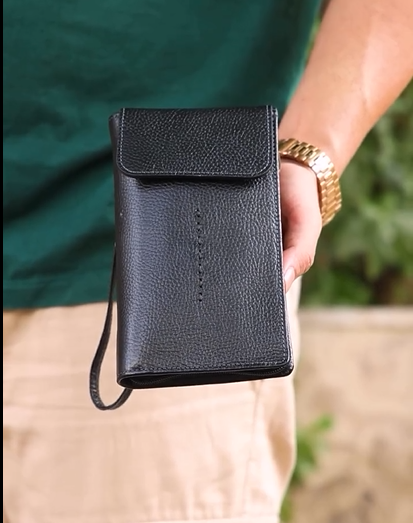 Cross body Purse Bag