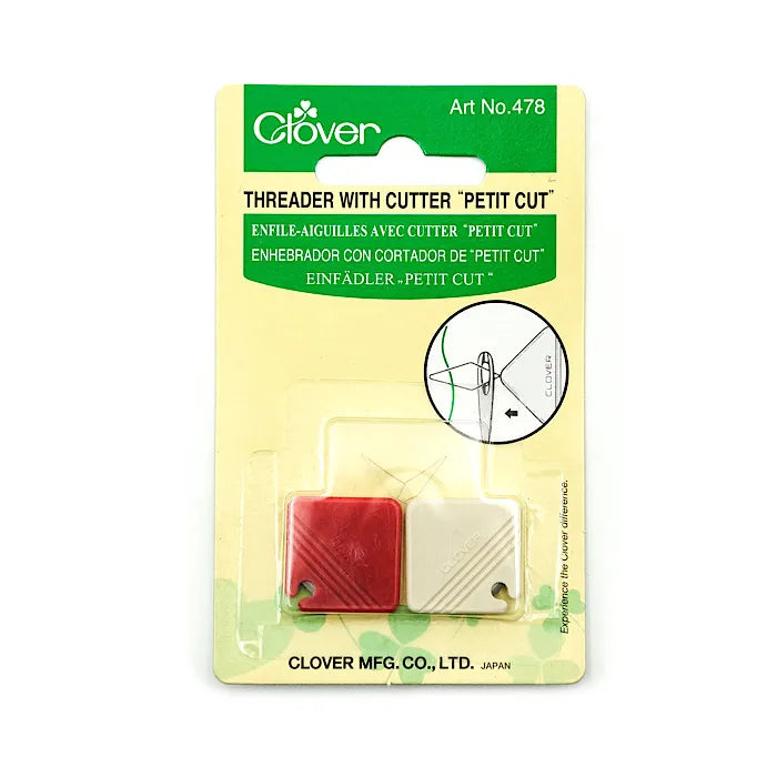 Easy Thread Automatic Sewing Needle