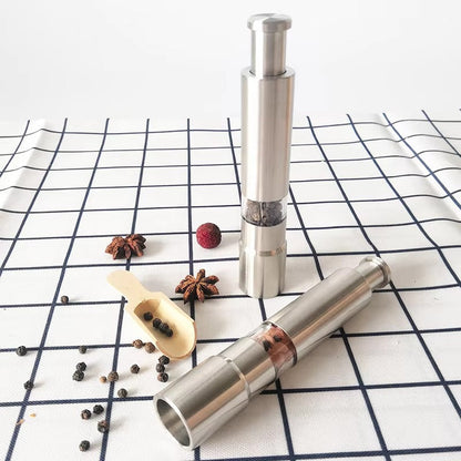 Salt Pepper Grinders