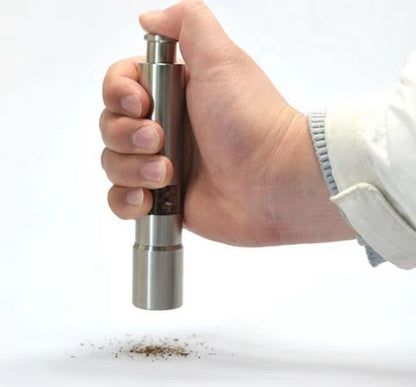 Salt Pepper Grinders