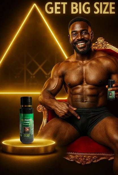 PREMIUM HERBAL MASSAGE OIL