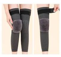 Woollen Knee Warmer