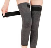 Woollen Knee Warmer