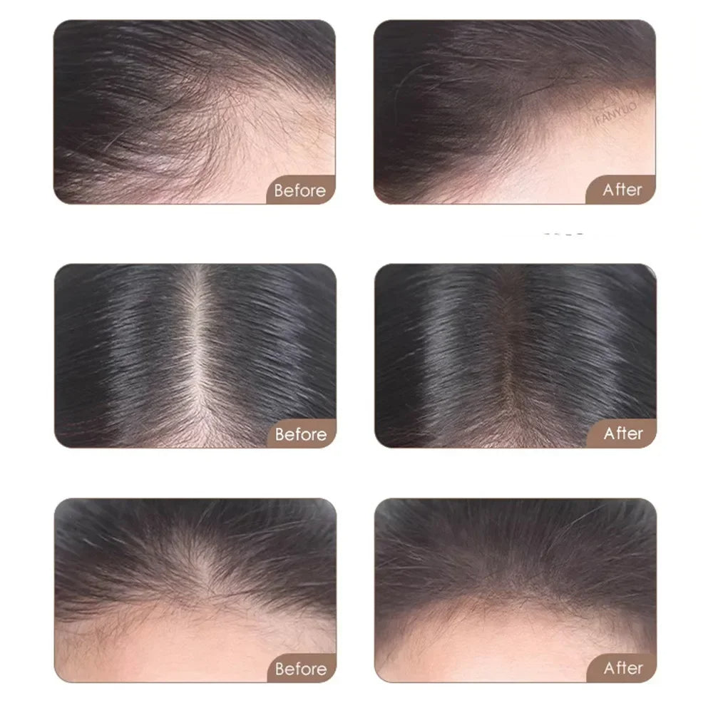 Waterproof Root Cover Up Concealer
