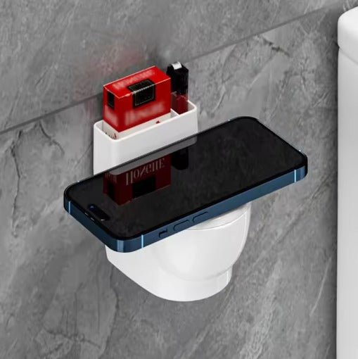 Wall-mounted Ashtray Toilet shaped Ashtray