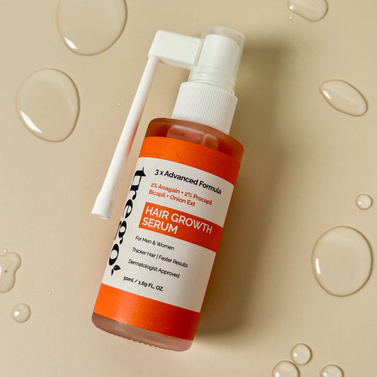 Hair Growth Serum
