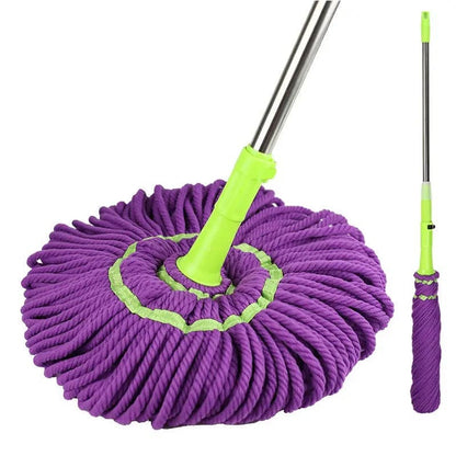 Self Wringing Twist Mop 🧹