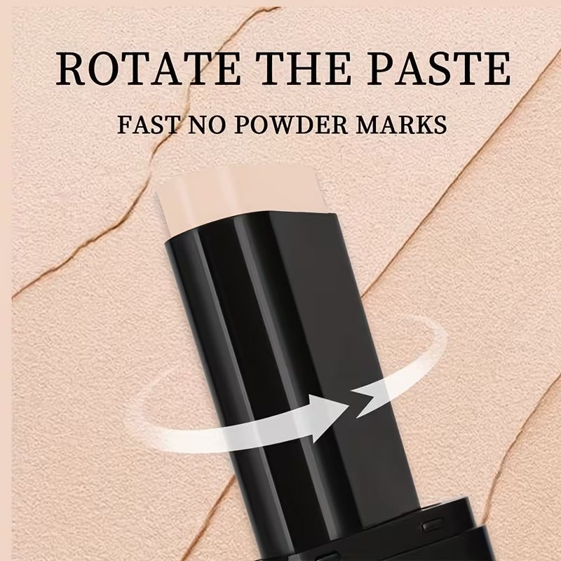 2  in 1 Korean Foundation Stick (For All Skin Types)
