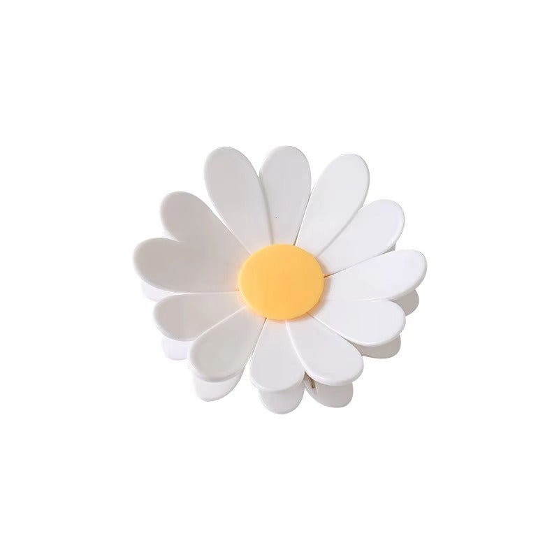 🌸Magnetic Daisy Blossom Sealing Clip Set