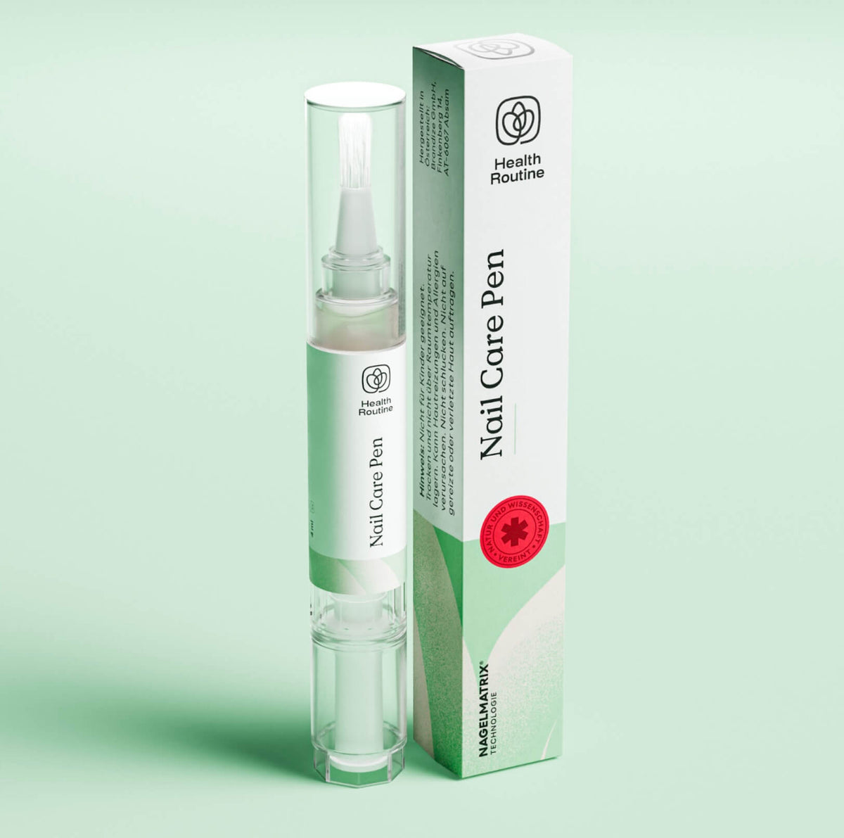 Nail Pusher Pen