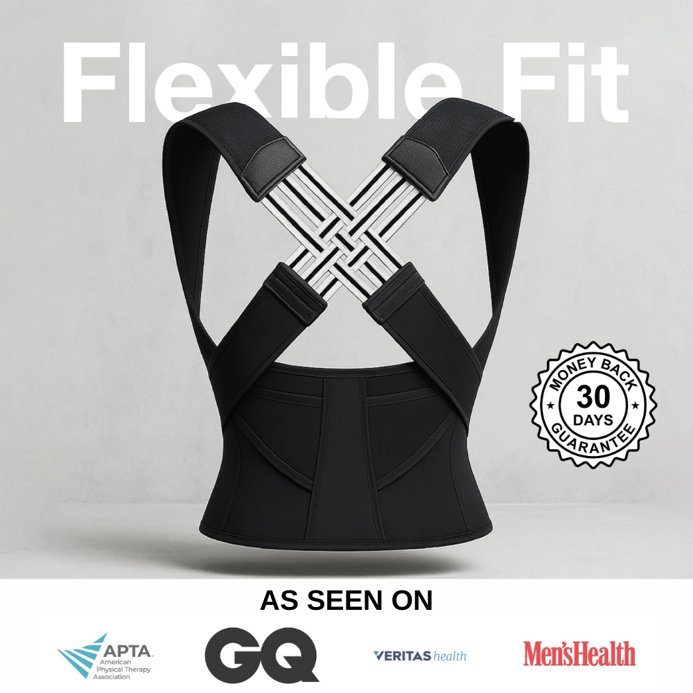 Flexible Posture Corrector