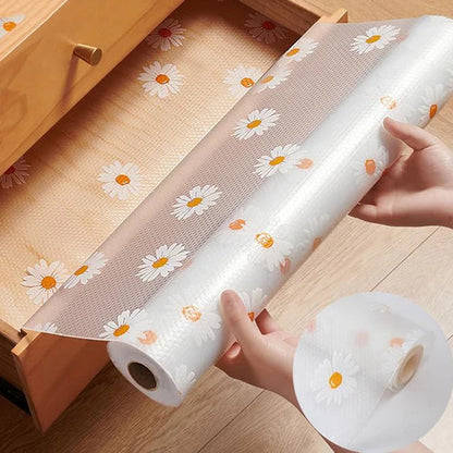 Non-Slip Printed Mat