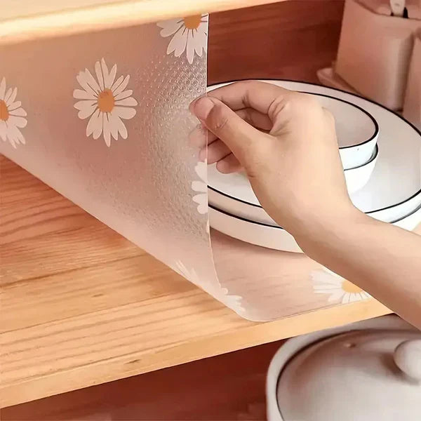 Non-Slip Printed Mat