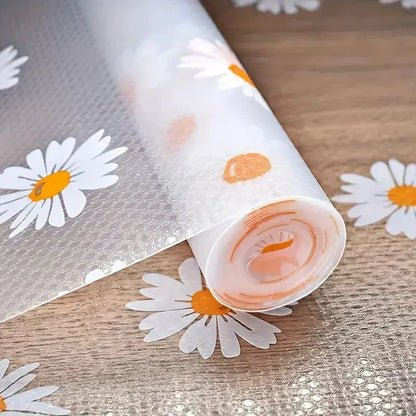 Non-Slip Printed Mat