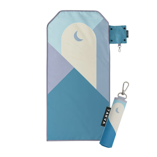 Keychain Prayer Mat