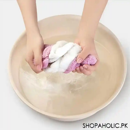 Toilet Commode Seat Cover